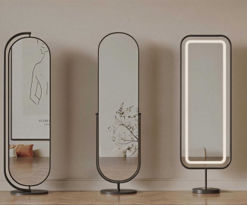 Modern The Mirror-ID:543431045