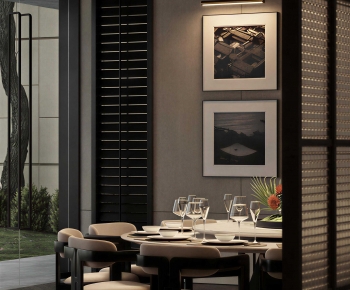 New Chinese Style Restaurant Box-ID:485856065