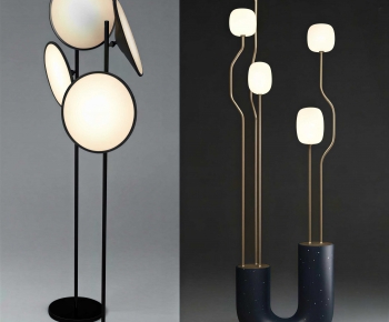 Modern Floor Lamp-ID:463804962