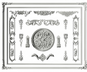 European Style Carving-ID:427726985