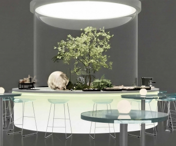 Modern Counter Bar-ID:327776914