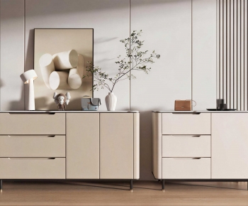Modern Side Cabinet-ID:102704057