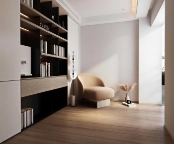 Modern Study Space-ID:298566101