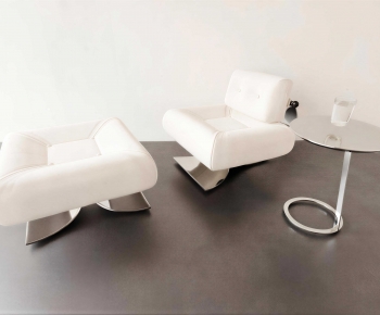 Modern Single Sofa-ID:137221106
