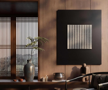Modern Decorative Set-ID:565984964
