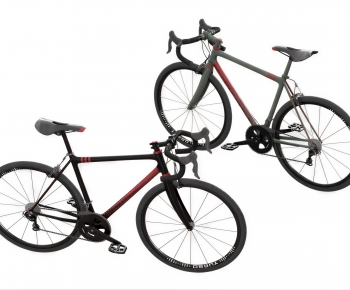 Modern Bicycle-ID:606641051