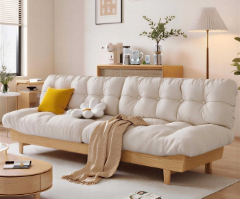 Modern A Sofa For Two-ID:942943108