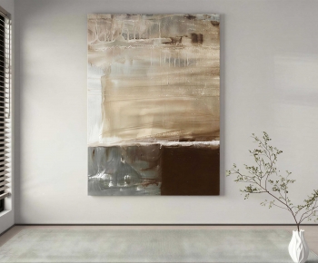 Wabi-sabi Style Painting-ID:548607118