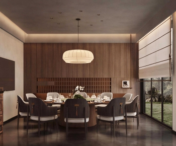 New Chinese Style Restaurant Box-ID:237632042