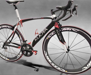 Modern Bicycle-ID:879204998
