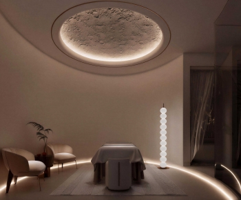 Wabi-sabi Style SPA Beauty-ID:995942123
