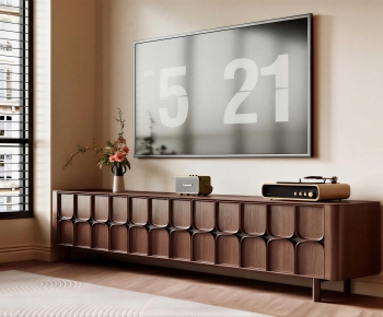 Modern TV Cabinet-ID:425107967