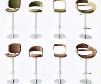 Modern Bar Chair-ID:386413102