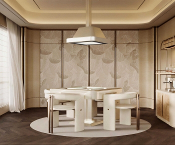 Modern Chess And Card Room-ID:287497046