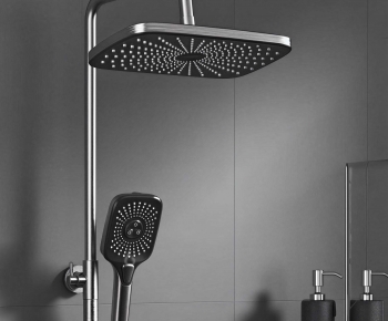 Modern Faucet/Shower-ID:638837102