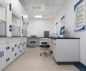 Modern Laboratory-ID:106730513
