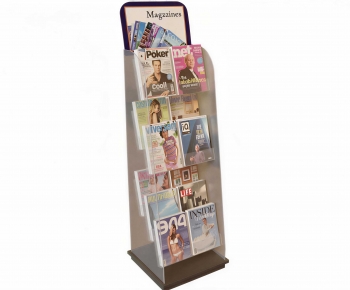 Modern Bookshelf-ID:478018056