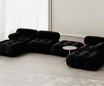 Modern Corner Sofa-ID:176765924
