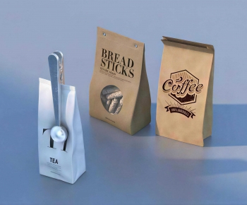 Modern Specialty Cooked Food Dry Goods-ID:733975891