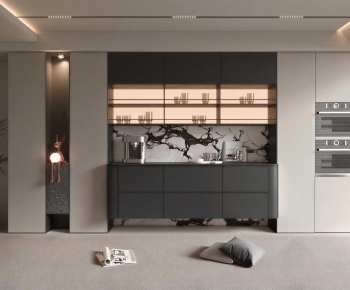 Modern Sideboard-ID:672194006