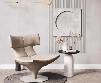 Modern Lounge Chair-ID:595175986