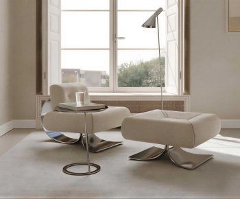 Modern Lounge Chair-ID:537077909