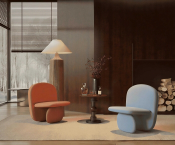 Modern Lounge Chair-ID:468132022