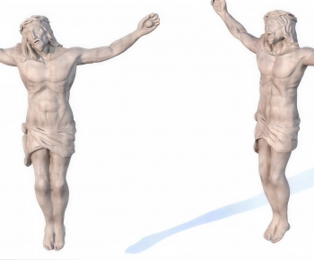 European Style Sculpture-ID:516976127