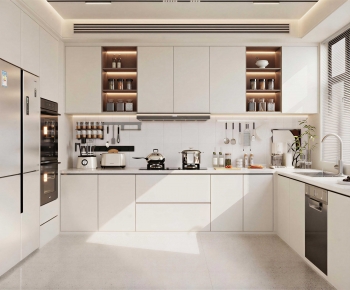Modern The Kitchen-ID:926166065