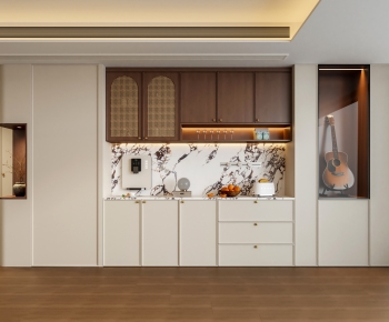 Modern Sideboard-ID:376298909