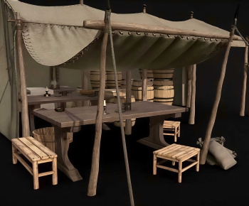 Modern Tent-ID:771219711