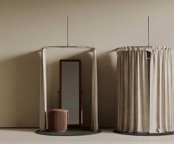 Modern The Curtain-ID:877530634