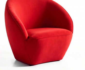 Modern Single Sofa-ID:326109893
