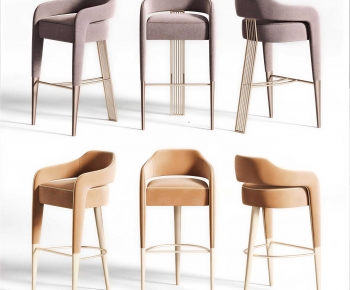 Modern Bar Chair-ID:237262968