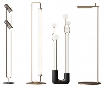 Modern Floor Lamp-ID:996830941