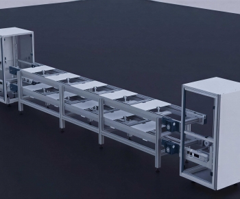 Modern Industrial Equipment-ID:704085112