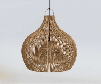 Southeast Asian Style Droplight-ID:219743014