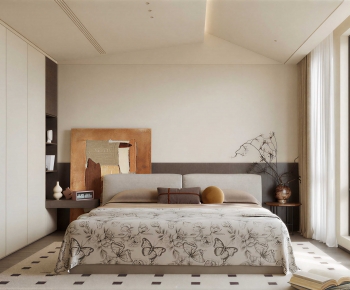 Modern Bedroom-ID:930631227