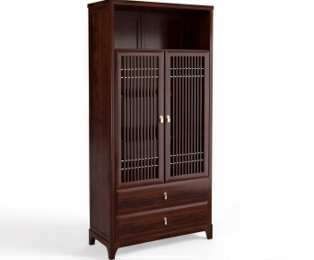 New Chinese Style The Wardrobe-ID:764923102