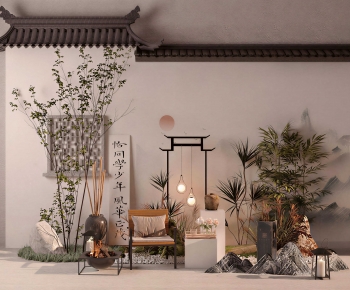 New Chinese Style Meichen-ID:560081969