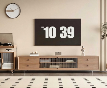 Modern TV Cabinet-ID:593087919