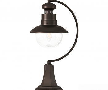 European Style Table Lamp-ID:890640974