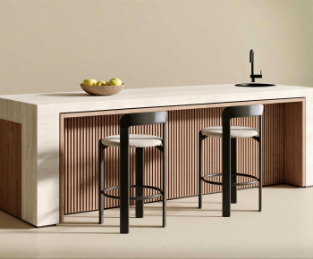 Modern Counter Bar-ID:687578925