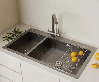 Modern Sink-ID:620582106