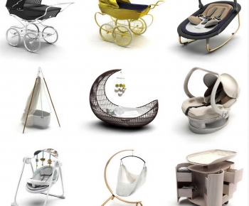 Modern Equipment For Children-ID:781091938