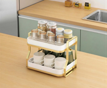 Modern Seasoning Jar-ID:240283019