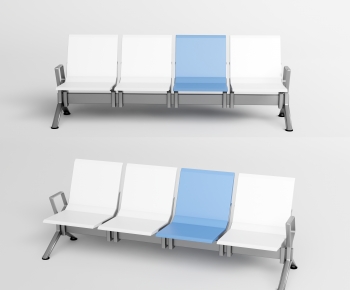 Modern Communal Chair-ID:869947916