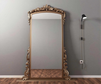New Classical Style The Mirror-ID:236607071