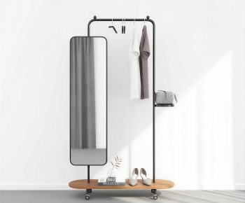 Modern Coat Hanger-ID:122560984