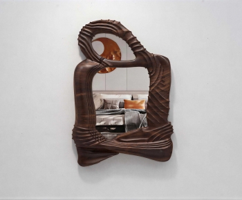 Modern The Mirror-ID:484591016